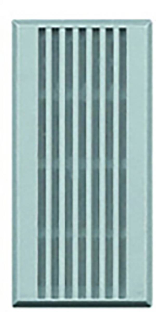 Legrand   gong Axolute hliník HC4351/230