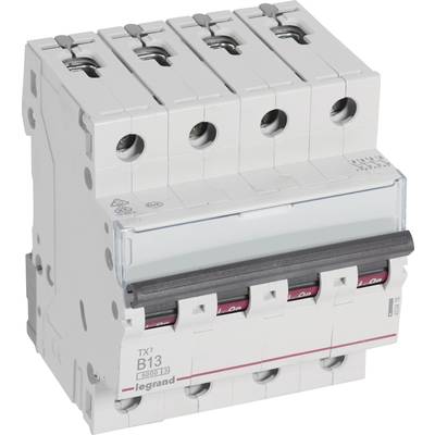 Legrand 403416 Legrand 403416 elektrický istič 13 A 400 V/AC