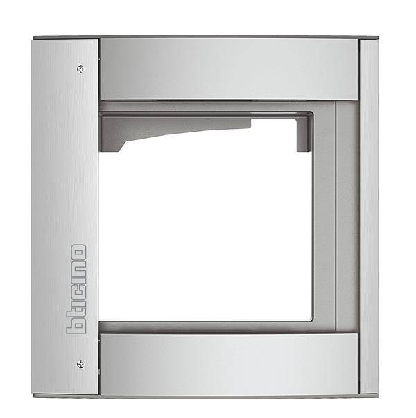 Legrand 350211 Accessorio citofono Coperchio Grigio