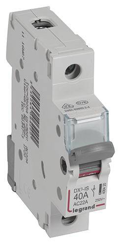 Legrand Legrand 406420 odpínač 250 V 40 A 1 ks