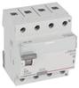 Legrand 411804 411804 prúdový chránič A 40 A 400 V