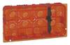 Legrand 080128 odbočná krabica (d x š x v) 296 x 154 x 50 mm 1 ks