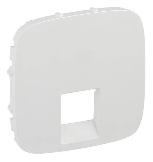 Legrand kryt Valena Life Allure biela 755415
