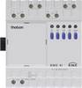 Theben KNX 4930215 spínač pohonu RME 4 I KNX