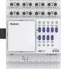 Theben KNX 4930205 spínač pohonu RME 8 T KNX