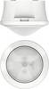 Theben 1039550 detektor pohybu PIR theMova S360 KNX AP WH