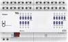 Theben KNX 4940225 spínač pohonu RM 16 S KNX