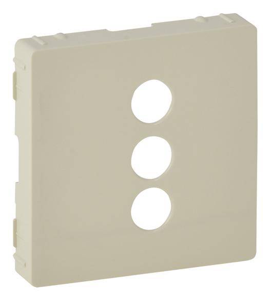 Legrand kryt Valena Life Allure biela 754721