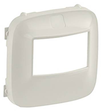 Legrand kryt Valena Life Allure biela 754904