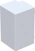GGK 11858 vonkajší roh vonkajší roh (š x v) 90 mm x 60 mm 1 ks čisto biela