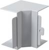 GGK 11117 vnútorný roh vnútorný roh (š x h) 110 mm x 62 mm 1 ks čisto biela