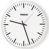 Theben KNX 5009211 nástenné hodiny OSIRIA 230 SR KNX