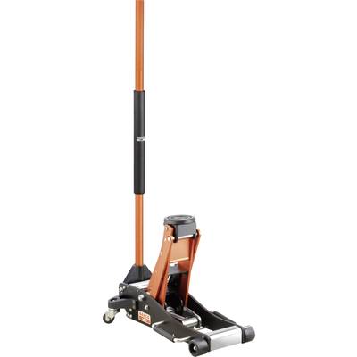 Bahco BH1A2500 pojazdný zdvihák 2.5 t Min./max.výška: 9.5 - 48.5 cm