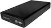 LogiLink UA0284 8,9 cm (3,5 palca) kryt pevného disku 3.5 palca USB 3.2 (Gen 1x1)