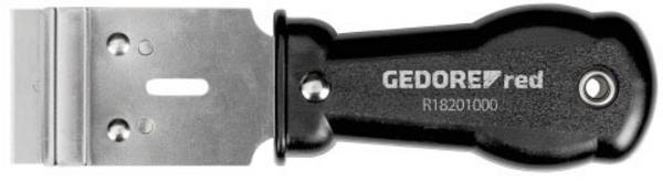 Škrabka na štítky Gedore RED 3301566 1 ks