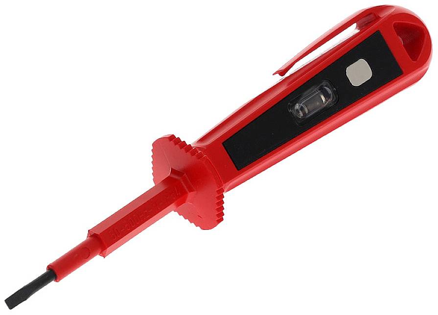 Gedore RED R38121312 Fasetester afbeelding