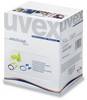 uvex 2112095 hi-com Mini štuple do uší 24 dB pre jedno použitie 100 pár