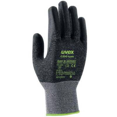 uvex C300 foam 6054411  rukavice odolné proti prerezaniu Veľkosť rukavíc: 11   1 pár