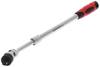 Gedore RED R60110009 3300523 teleskopická prepínací rapkáčom 1/2" (12.5 mm) 430 mm