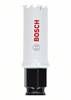 Bosch Accessories Lochsäge HSS-Bi-Metall 25mm Progressor for Wood+Metal 2608594203 vŕtacia korunka 1 ks 1 ks