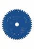 Bosch Accessories Kreissägeblatt Ø 165x20x1,5mm 48 WZ HM Expert for Wood 2608644509 pílový kotúč 165 x 20 mm Počet zubov (na palec): 48 1 ks