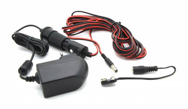 Bresser Optik 0455121 Universal 12V/ 2A sieťový adaptér