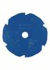 Bosch Accessories Kreissägeblatt Ø 216x30x2,0mm 6 TCG HM Expert for Fibre Cement 2608644557 pílový kotúč 216 x 30 mm Počet zubov (na palec): 6 1 ks