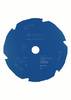 Bosch Accessories Bosch Power Tools 2608644558 pílový kotúč 250 x 30 mm Počet zubov (na palec): 6 1 ks