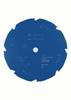 Bosch Accessories Bosch Power Tools 2608644559 pílový kotúč 305 x 30 mm Počet zubov (na palec): 8 1 ks