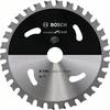 Bosch Accessories PRO Steel cordless 2608837747 pílový kotúč 140 x 20 mm Počet zubov (na palec): 30 1 ks