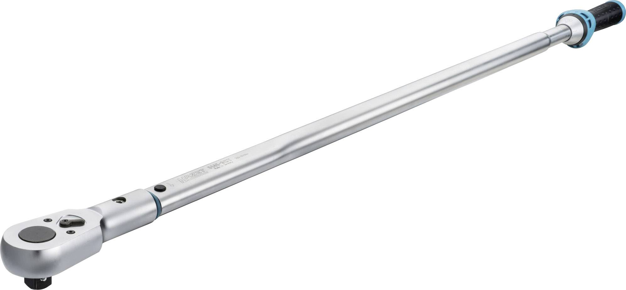 Hazet 5145-3 CT 5145-3CT Momentsleutel 300 - 800 Nm