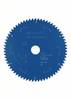 Bosch Accessories 2608644552 2608644552 pílový kotúč 216 x 30 x 2.1 mm Počet zubov (na palec): 66 1 ks