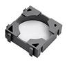 Litech Power BH01 batériový držák 1x 18650 (d x š x v) 20.25 x 20.25 x 8.85 mm