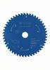 Bosch Accessories 2608644537 2608644537 pílový kotúč 150 x 20 mm Počet zubov (na palec): 48 1 ks