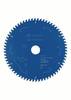 Bosch Accessories 2608644544 2608644544 pílový kotúč 216 x 30 mm Počet zubov (na palec): 66 1 ks