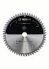 Bosch Accessories 2608837768 2608837768 pílový kotúč 184 x 20 mm Počet zubov (na palec): 56 1 ks