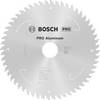 Bosch Accessories 2608837771 2608837771 pílový kotúč 190 x 30 mm Počet zubov (na palec): 56 1 ks