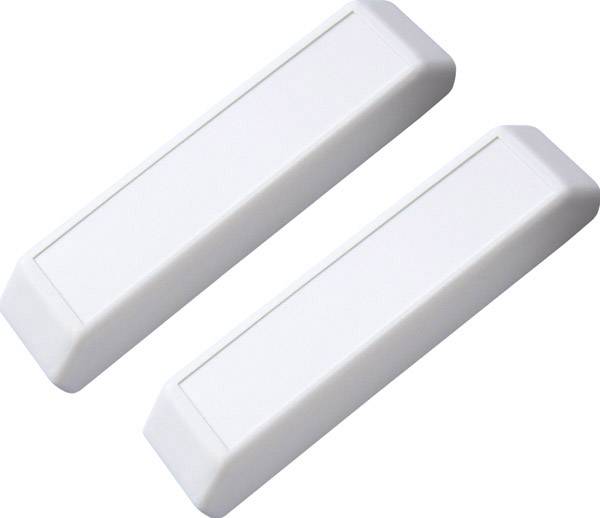 FK Fensterkontakt Eltako Attuatore interruttore 1 canale Montaggio esterno Potenza di commutazione (max) 5 W Raggio di azione Max. (campo libero) 30 m