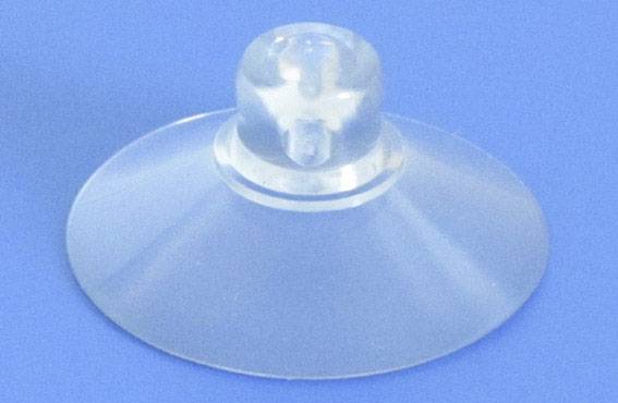 Kash Sugekop 11S052 Klar, Transparent 1 stk