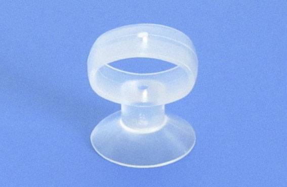 Kash Sugekop 11S048 Klar, Transparent 1 stk