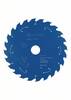 Bosch Accessories Bosch Power Tools 2608644516 pílový kotúč 210 x 30 mm Počet zubov (na palec): 24 1 ks