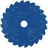 Bosch Accessories 2608644518 2608644518 pílový kotúč 216 x 30 mm Počet zubov (na palec): 24 1 ks