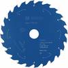 Bosch Accessories 2608644520 2608644520 pílový kotúč 216 x 30 mm Počet zubov (na palec): 24 1 ks