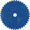 Bosch Accessories 2608644525 2608644525 pílový kotúč 254 x 30 mm Počet zubov (na palec): 40 1 ks