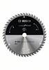 Bosch Accessories Bosch Power Tools 2608837683 tvrdokovový pílový kotúč 165 x 15.875 mm Počet zubov (na palec): 48 1 ks