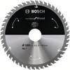 Bosch Accessories Bosch Power Tools 2608837689 tvrdokovový pílový kotúč 165 x 30 mm Počet zubov (na palec): 48 1 ks