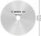 Kotúč do píly 'Bosch PRO Wood', priemer 254 mm, otvor 30 mm, na rezanie dreva.