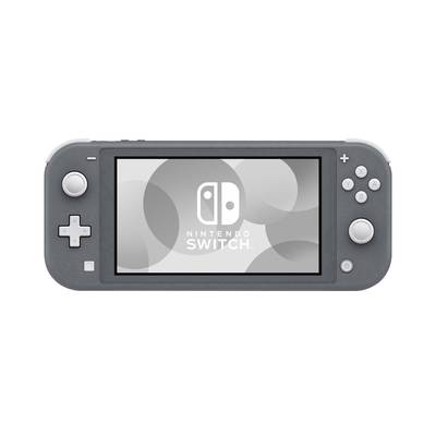 Nintendo Switch Lite 32 GB sivá 