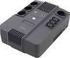 Digitus DIGITUS - All-in-One USV, 800VA/480W, LED UPS zariadenie 800 VA