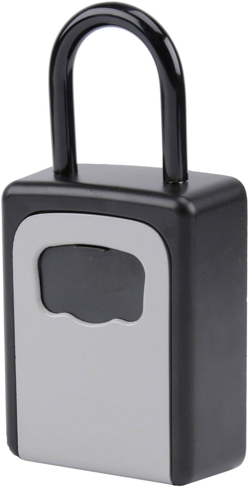 Olympia 7031 ST 200 B Cassaforte per chiavi Serratura a combinazione numerica